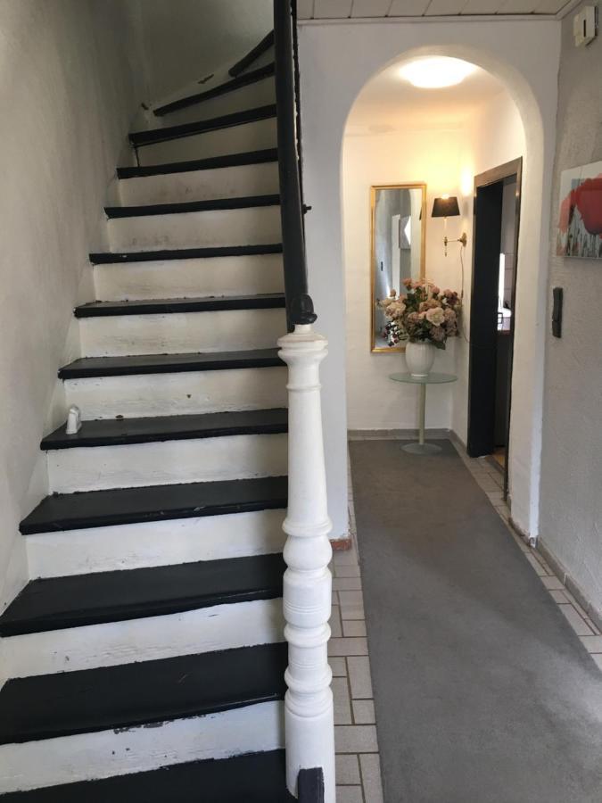 Eifel-Moezelhuis Bergweiler Esterno foto
